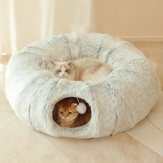 2 in 1 Cat bed